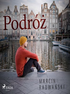 cover image of Podróż